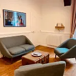 Le Pandora, Charmant Studio - Hypercentre
