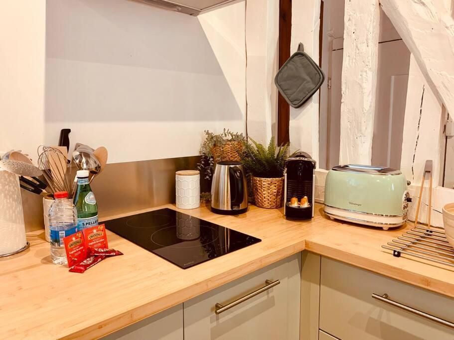 Le Pandora, - Hypercentre Apartment